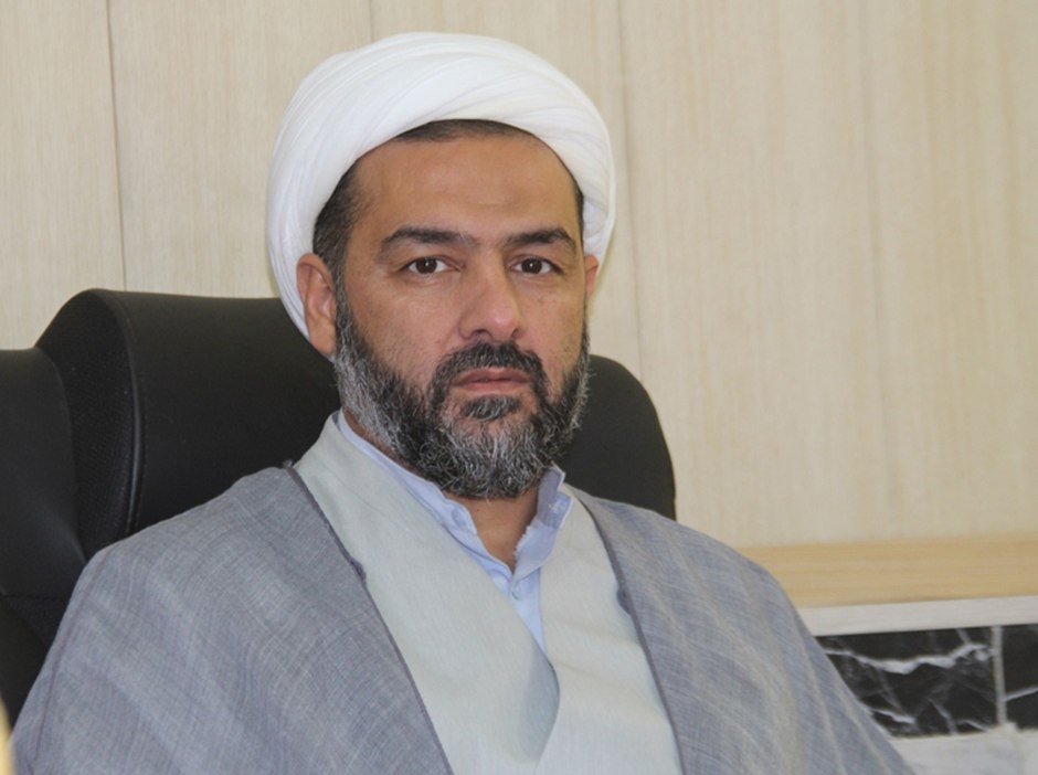 برپایی ۲ موکب عقیدتی سیاسی انتظامی ایلام در پایانه مرزی مهران