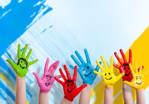 قم شهر دوست دار کودک می‌شود