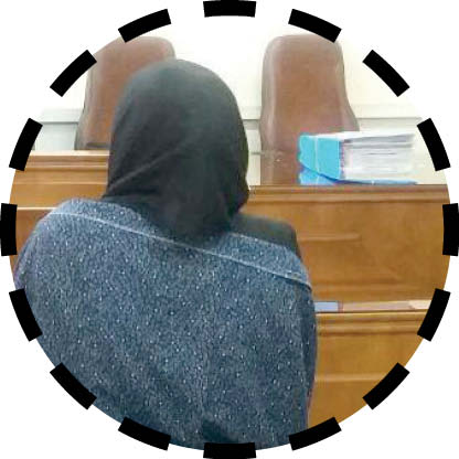 گروگان گیری عروس خانم برای جهیزیه لاکچری
