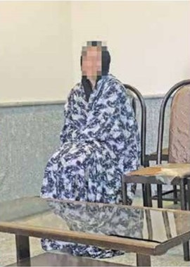 نقشه گانگستری برای سرقت از صرافی