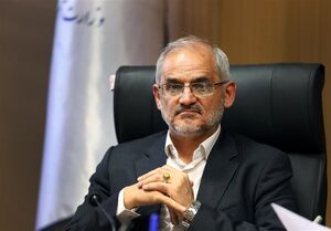 نبض جامعه در آموزش و پرورش می&zwnj;زند