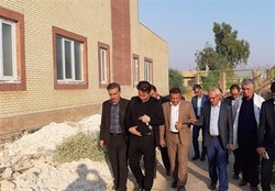 عملیات اجرایی بیمارستان شهرستان چرام به زودی آغاز می&zwnj;شود
