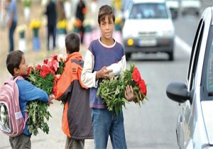 ۲۸۵ کودک کار زیر پوشش بهزیستی خراسان شمالی