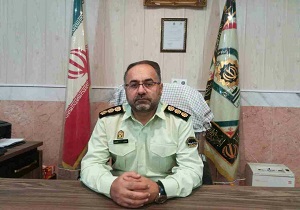 دستگیری عاملان هتک حرمت شهروندان بوکانی