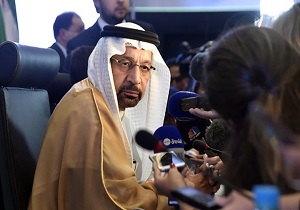 افشای علت برکناری وزیر نیروی عربستان