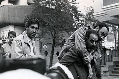 نگاهی به تاریخچه سینمای دفاع مقدس / ابراهیم حاتمیکیا از جنگ تحمیلی تا مدافعان حرم نگاهی به تاریخچه سینمای دفاع مقدس / ابراهیم حاتمیکیا از جنگ تحمیلی تا مدافعان حرم