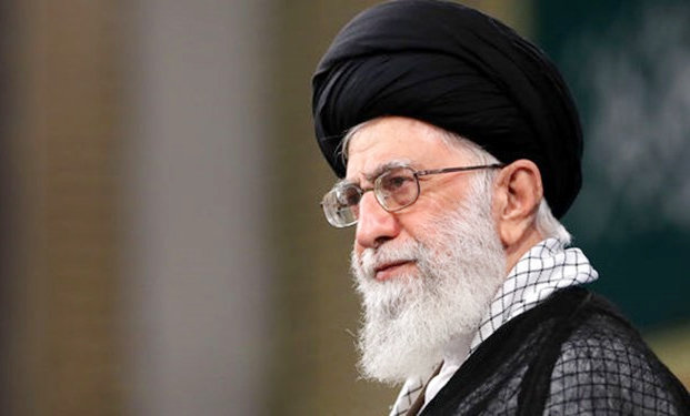 توصیه های جالب رهبری به دانش آموران + عکس نوشته