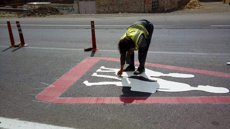 ۶ مدرسه در کردستان ایمن سازی شد