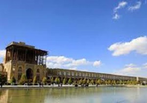 هوای اصفهان در وضعیت سالم