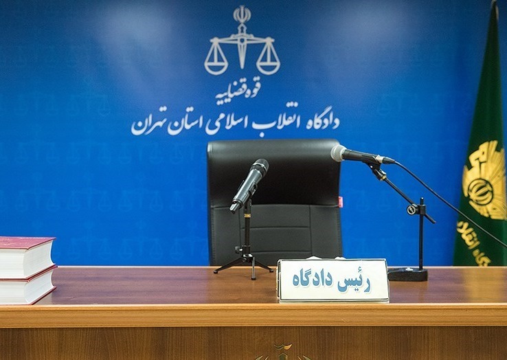 ردپای بابک زنجانی در پرونده ۸۹ میلیون دلاری دیواندری/شعبده بازی ۸ نفره برای ناپدید کردن چندین کشتی