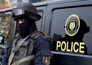 رد پای اینترپل در دستگیری مخالفان رئیس جمهور مصر