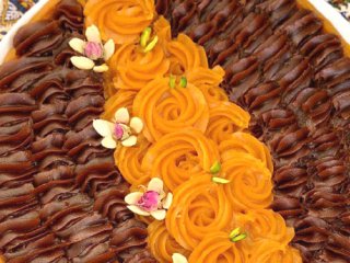 حلوا شیرخشک + طرز تهیه///ثباتی
