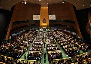 برنامه سخنرانی سران در روز اول هفتادوچهارمین نشست مجمع عمومی