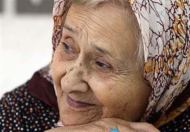 سالمندی مساوی با بیماری یا درد نیست