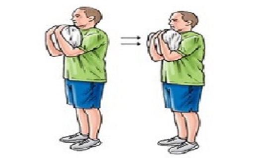 علل ابتلا به دررفتگی مفصل شانه/ ورزشکاران مراقب این آسیب ورزشی باشند