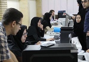ثبت نام بیش از دو هزار و ۵۰۰ دانشجو در دانشگاه یزد
