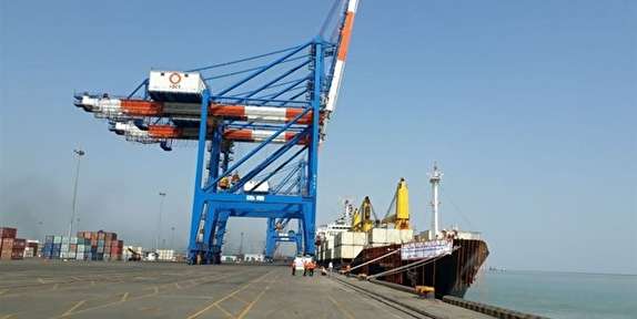 معافیت شرکت&zwnj;های نمایندگی کشتیرانی از پرداخت هزینه مضاعف ایجاد شعب