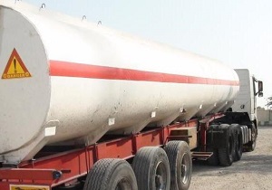 کشف سوخت قاچاق در چهارمحال و بختیاری