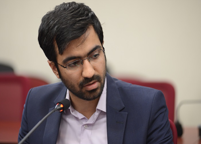 ایران مخالف خروج آمریکا از اتحادیه پستی جهانی است