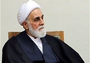 حضور عضو مجمع تشخیص مصلحت نظام در پتروشیمی امیر کبیر