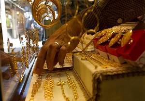 آخرین قیمت طلا و سکه در قزوین