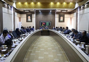 ضرورت بستر سازی مناسب برای کشت گیاهان دارویی در آذربایجان غربی