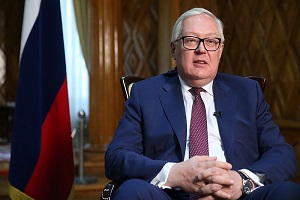 روسیه: آمریکا برای توافق با ایران باید امتیاز بدهد