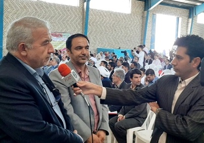 رتبه نخست خراسان رضوی در تولیدات دامی/ تولید۱۲ درصدی گوشت قرمز کشور در خراسان رضوی