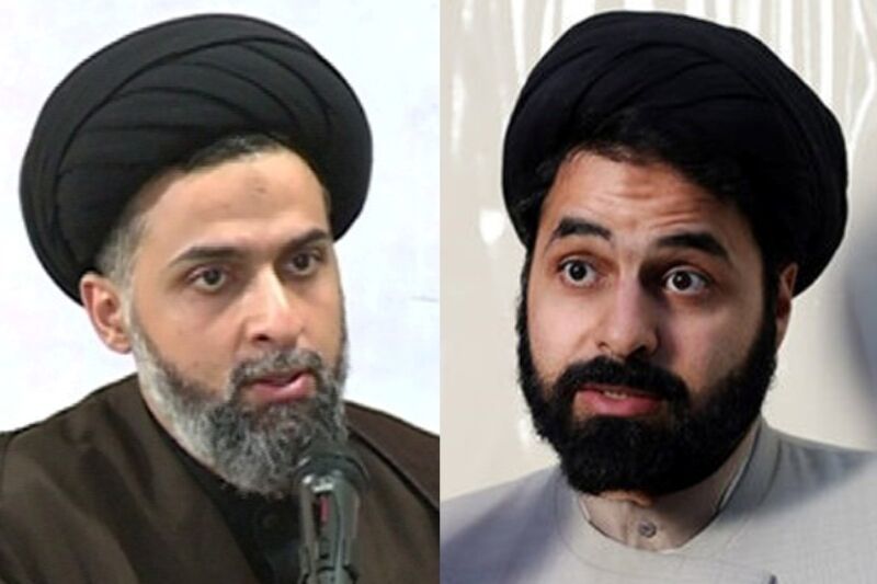 داستان غیبت صدرالساداتی در اجلاسیه مجلس خبرگان