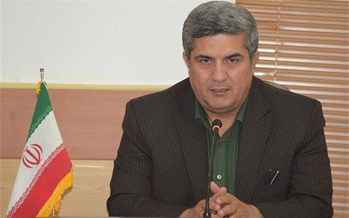 مشکل آلودگی آب شرب بیجار رفع شده است
