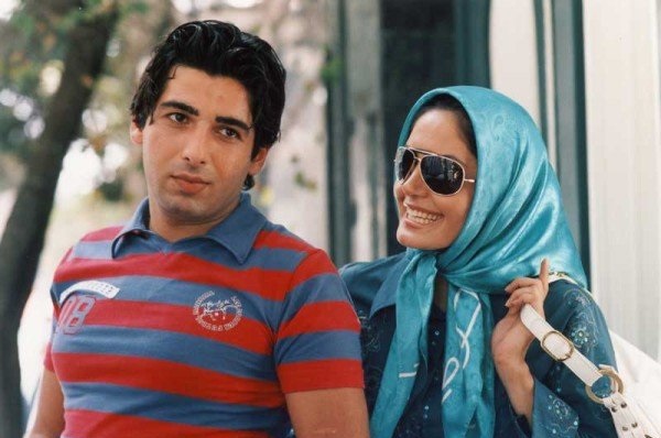 کار&zwnj;های خوب در سینما بین عده&zwnj;ای خاص تقسیم می&zwnj;شود/ بازیگری یک حرفه فصلی است