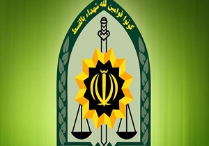 پلیس ناجی مرد ۴۱ ساله در طبس شد