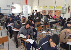 سنجش و تعیین صلاحیت حرفه‌ای حدود ۹ هزار نفر در خوزستان