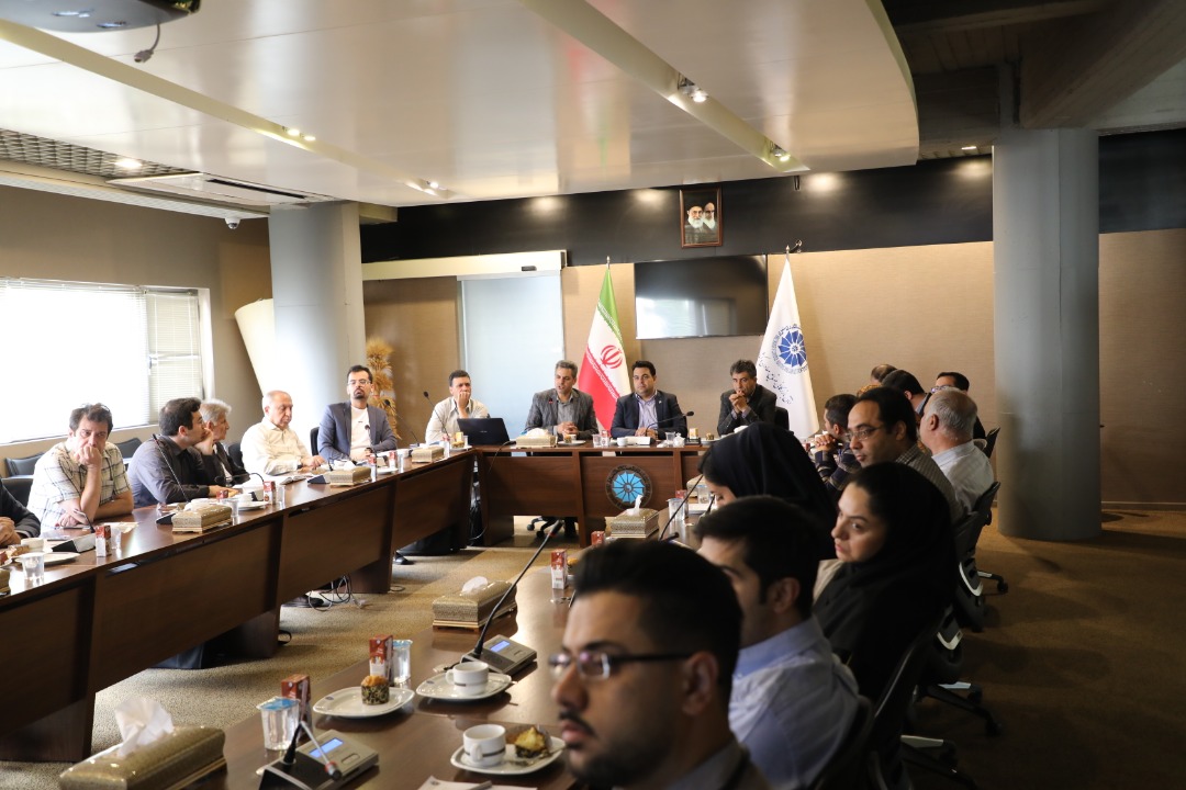 فعالیت بیش از ۴ هزار شرکت دانش بنیان در فارس