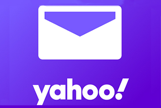 نسخه جدید نرم افزار Yahoo Mail ساخته شد