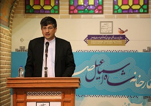 نبود تشکل صنفی آفت اصلی در حوزه صنایع دستی استان اردبیل است