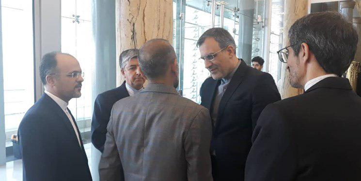 ملوان ایرانی پس از ۴سال اسارت در بند دزدان دریایی سومالی به خانه بازگشت