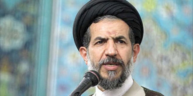 کاظمی/ انقلاب اسلامی راه را برای رشد و تعالی فرهنگی و اقتصادی ملت ایران هموار می&zwnj;کند