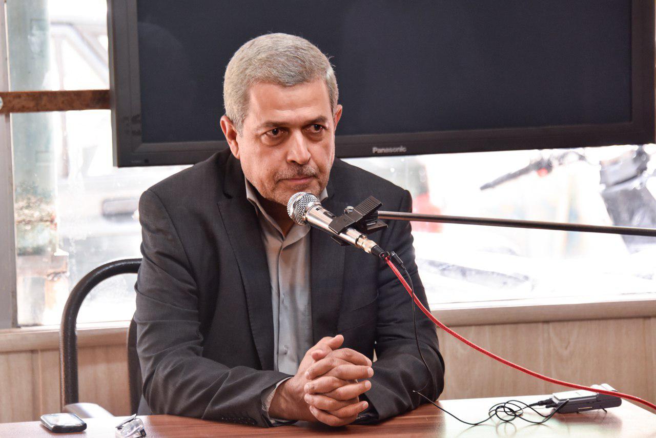 صحن حضرت زینب (س) از ۱۰ صفر پذیرای موکب‌ها و زائران اربعین