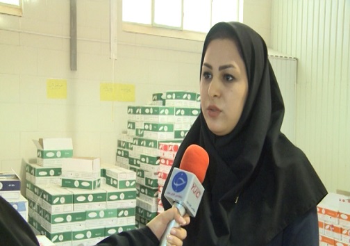 شنیده شدن صدای رونق تولید در کارخانه مالت سازی کشور