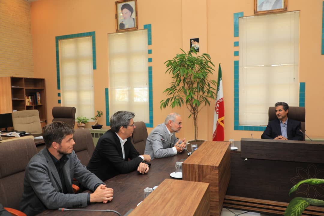 آمادگی شهرداری شیراز برای احداث تراموا