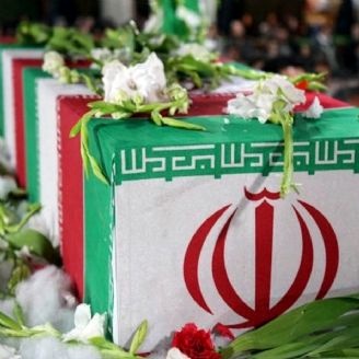 جانباز زاهدانی در هفته دفاع مقدس به همرزمان شهیدش پیوست