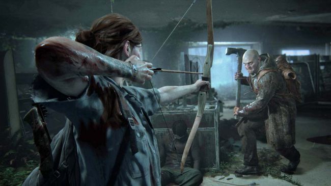 انتشار تریلری مجهول از بازی The Last of Us Part II