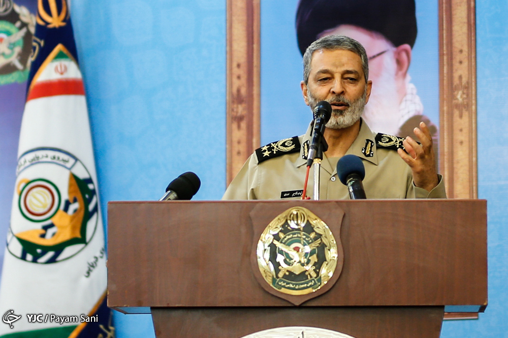 امیر موسوی: راهبرد مقاومت فعال فشار حداکثری دشمن را به شکست کشانده است