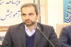 توسعه فضای آموزشی در سال تحصیلی جدید