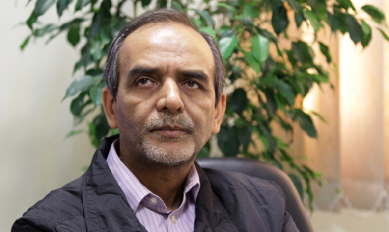 علی اکبری