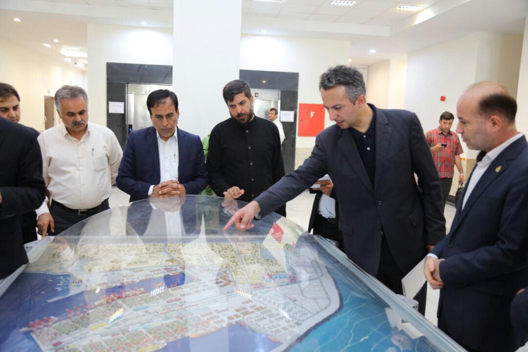 ضرورت توسعه متوازن زیرساخت&zwnj;های ارتباطی بندر چابهار/ بندر چابهار؛ آماده نقش آفرینی بین المللی