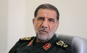 خبرنگار: کاظمی/اعمال حسنه رزمندگان جنگ تحمیلی را تبدیل به دفاع مقدس کرد