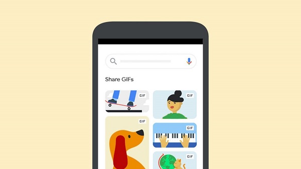 بهترین برنامه&zwnj;های تولید GIF در سال ۲۰۱۹ ////