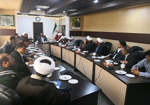 فرهنگ زیربنای توسعه کشور